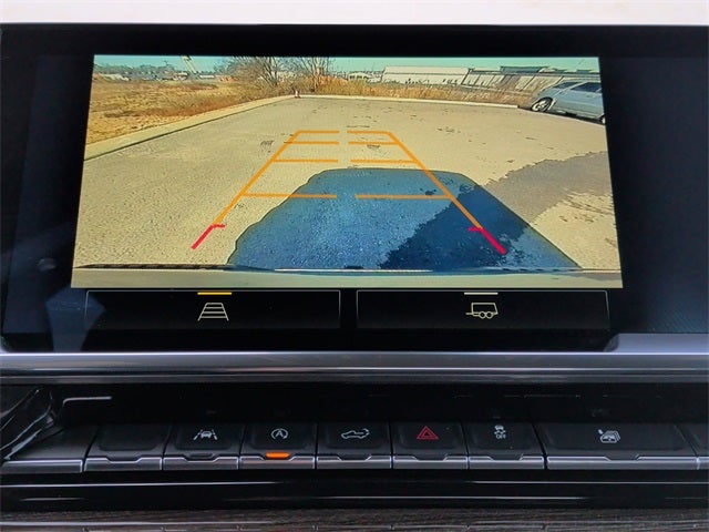 2025 Chevrolet Silverado 1500 LT LT1