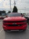 2017 Chevrolet Silverado 1500 LT LT2