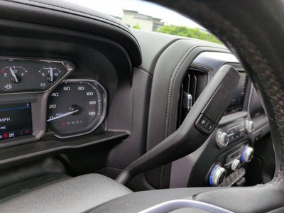 2020 GMC Sierra 1500 SLE