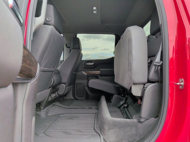 2020 GMC Sierra 1500 SLE