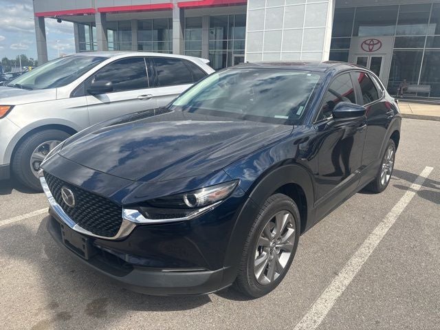 2021 Mazda Mazda CX-30 Select
