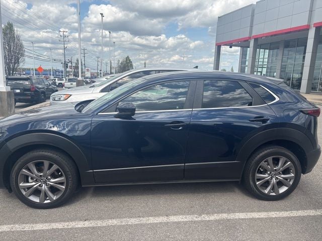 2021 Mazda Mazda CX-30 Select