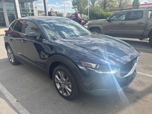 2021 Mazda Mazda CX-30 Select