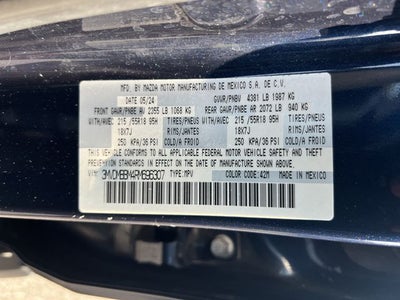 2024 Mazda Mazda CX-30 2.5 S Select Sport