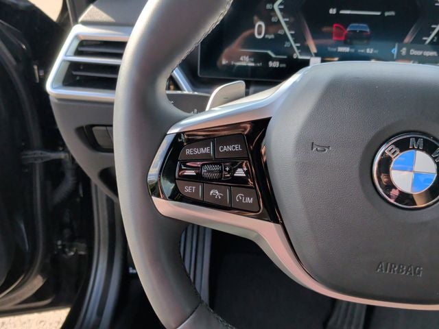 2025 BMW 3 Series 330i