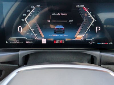 2025 BMW 3 Series 330i