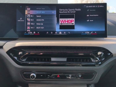 2025 BMW 3 Series 330i