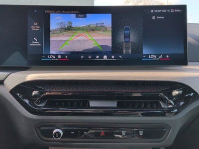 2025 BMW 3 Series 330i