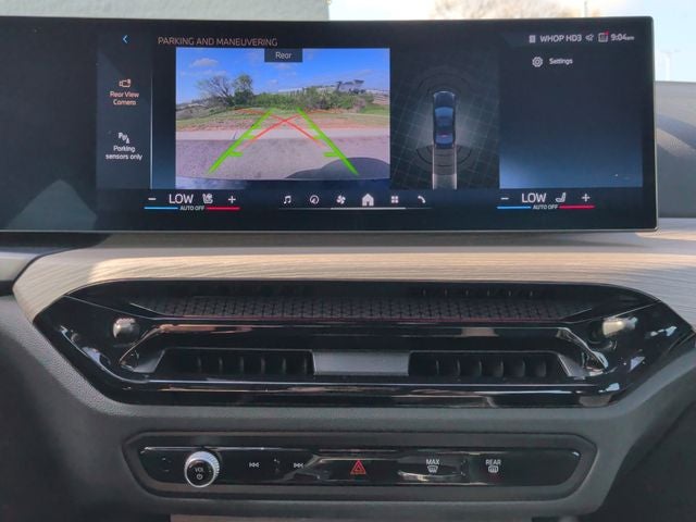 2025 BMW 3 Series 330i