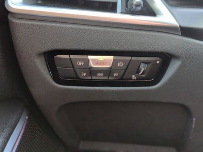 2025 BMW 3 Series 330i