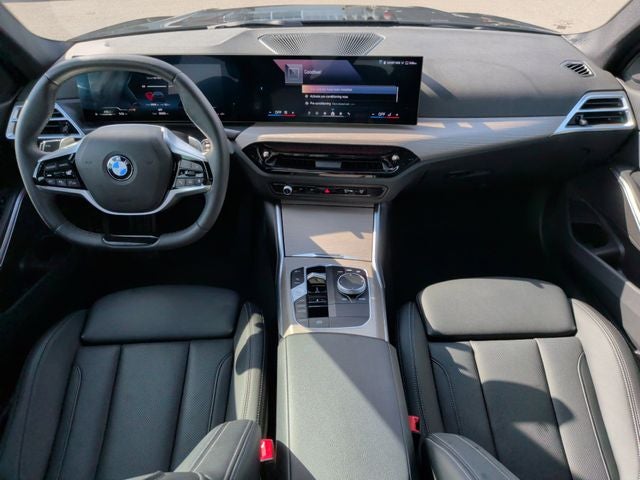 2025 BMW 3 Series 330i