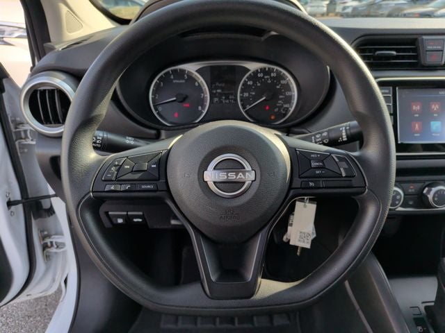 2023 Nissan Versa 1.6 S