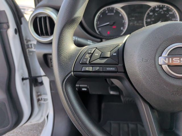 2023 Nissan Versa 1.6 S