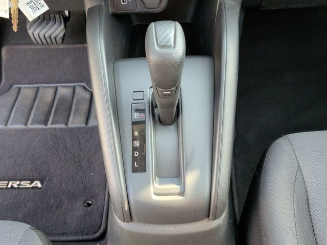 2023 Nissan Versa 1.6 S
