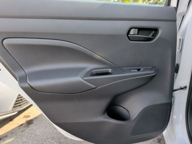 2023 Nissan Versa 1.6 S