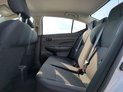 2023 Nissan Versa 1.6 S