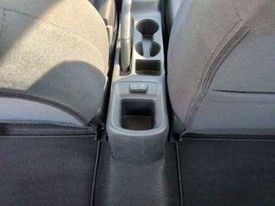 2023 Nissan Versa 1.6 S