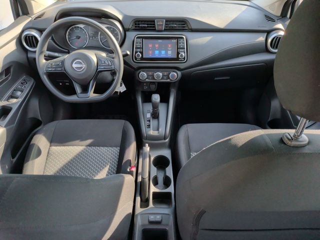 2023 Nissan Versa 1.6 S