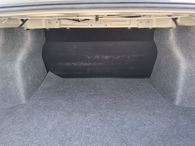 2023 Nissan Versa 1.6 S