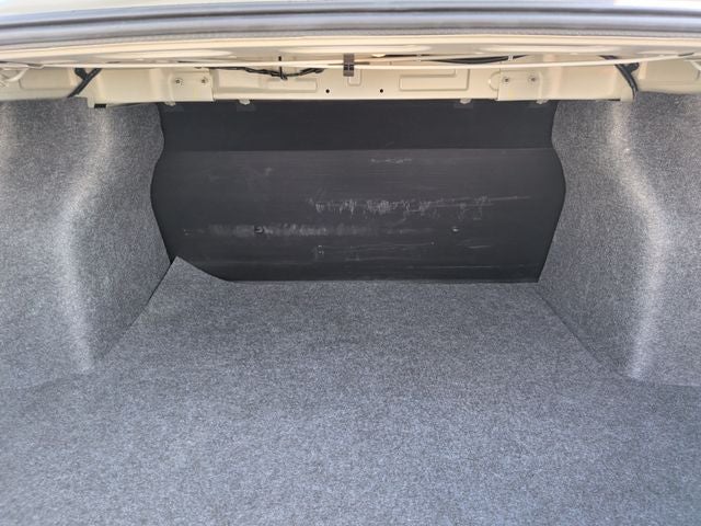 2023 Nissan Versa 1.6 S