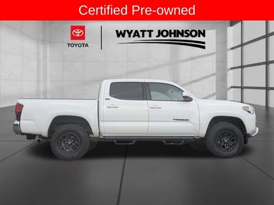 2021 Toyota Tacoma SR5 V6