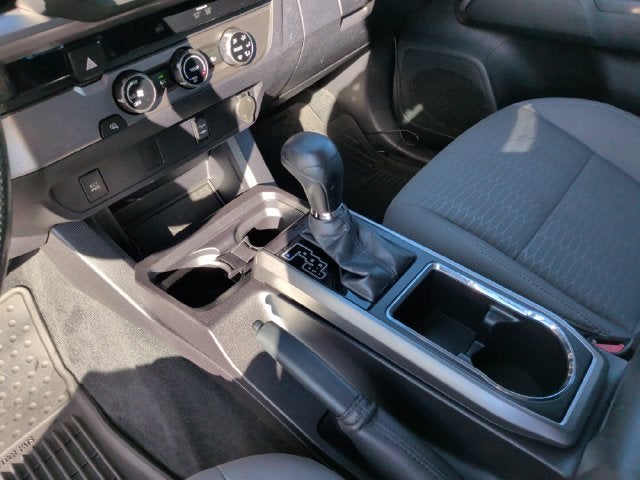 2016 Toyota Tacoma SR5