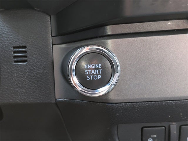 2019 Toyota Tacoma V6