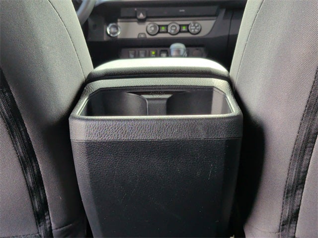 2019 Toyota Tacoma V6