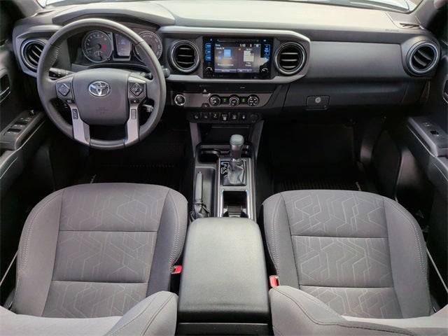 2019 Toyota Tacoma V6