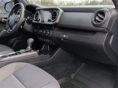 2019 Toyota Tacoma V6