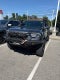 2020 Toyota Tacoma TRD Off-Road V6
