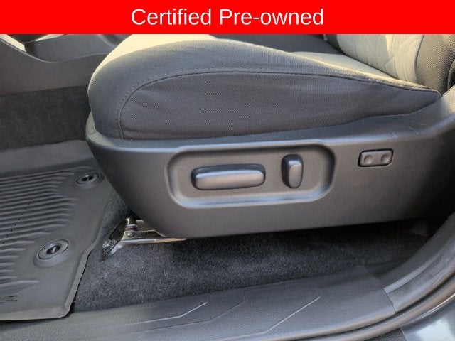 2021 Toyota Tacoma TRD Sport V6