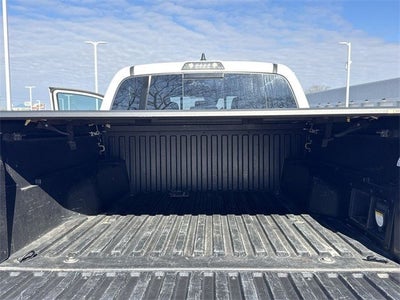 2020 Toyota Tacoma TRD Sport V6