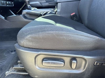 2020 Toyota Tacoma TRD Sport V6