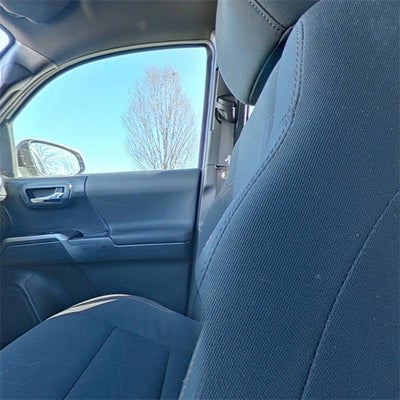 2020 Toyota Tacoma TRD Sport V6