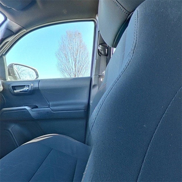 2020 Toyota Tacoma TRD Sport V6