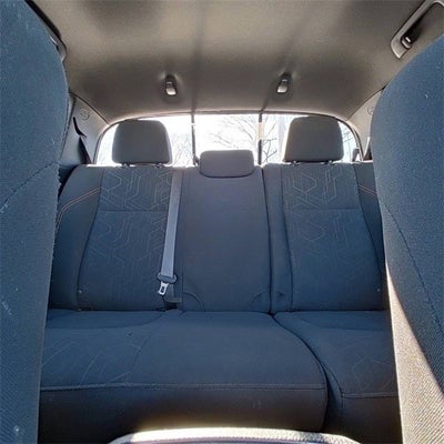 2020 Toyota Tacoma TRD Sport V6