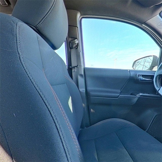 2020 Toyota Tacoma TRD Sport V6