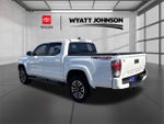 2020 Toyota Tacoma TRD Sport V6