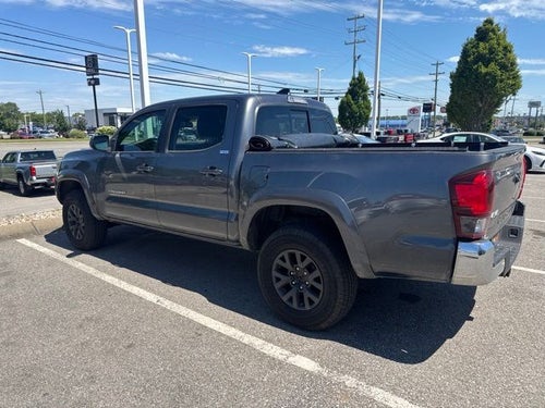 2020 Toyota Tacoma SR5 V6