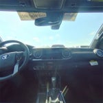 2019 Toyota Tacoma TRD Sport V6