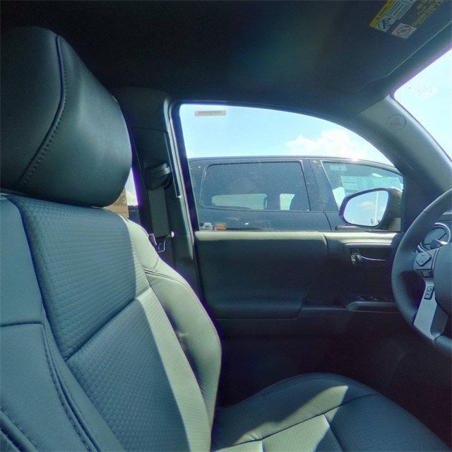 2019 Toyota Tacoma TRD Sport V6