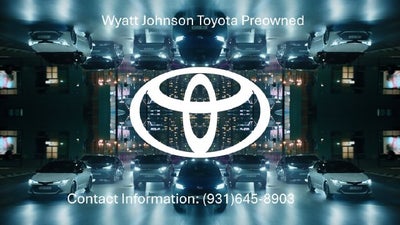 2022 Toyota Tacoma SR V6