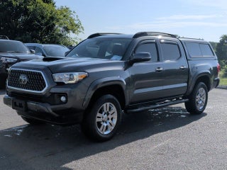 2019 Toyota Tacoma TRD Sport V6