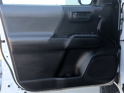 2021 Toyota Tacoma SR V6