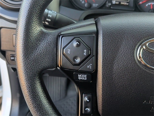 2021 Toyota Tacoma SR V6