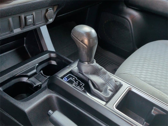 2021 Toyota Tacoma SR V6