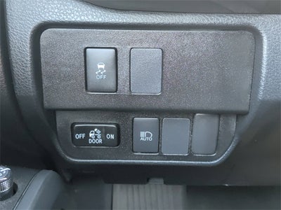 2021 Toyota Tacoma SR V6