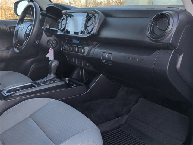 2021 Toyota Tacoma SR V6