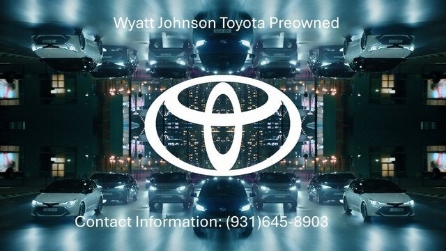 2022 Toyota Tacoma SR V6